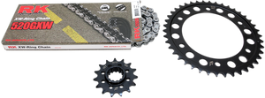 Chain Kit - Natural - Honda - CBR 1000 RR/S