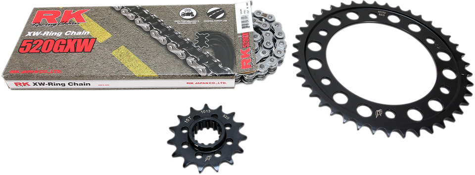 Chain Kit - Natural - Honda - CBR 1000 RR/S