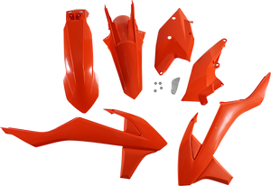 Standard Replacement Body Kit - OEM 16 Orange