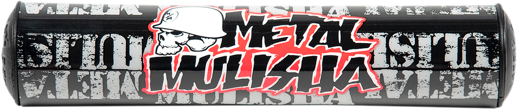 Handlebar Pad - Premium - Metal Mulisha