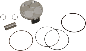 Piston Kit - KX250F - 76.95 mm