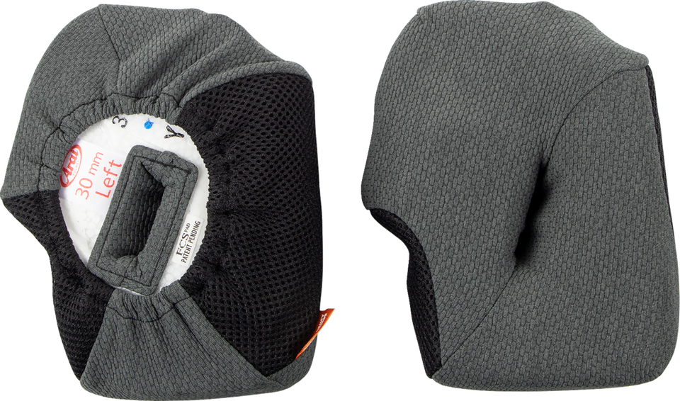 XD-4 Cheek Pads - FCS® - 30 mm