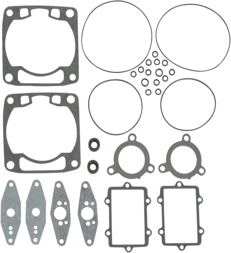 Full Top End Set - Arctic Cat