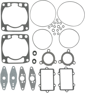 Full Top End Set - Arctic Cat