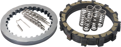 TorqDrive® Clutch Pack - CRF250R/RX