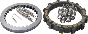 TorqDrive® Clutch Pack - CRF250R/RX