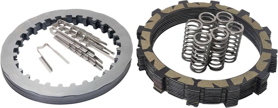 TorqDrive® Clutch Pack - CRF250R/RX