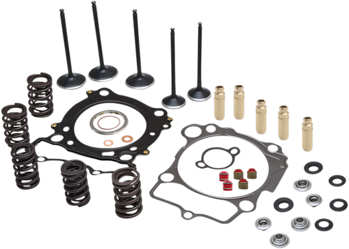 Cylinder Head Service Kit