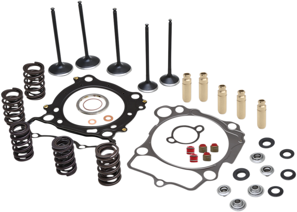 Cylinder Head Service Kit