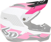 ATR-2Y Visor - Fusion - Pink - Lutzka's Garage