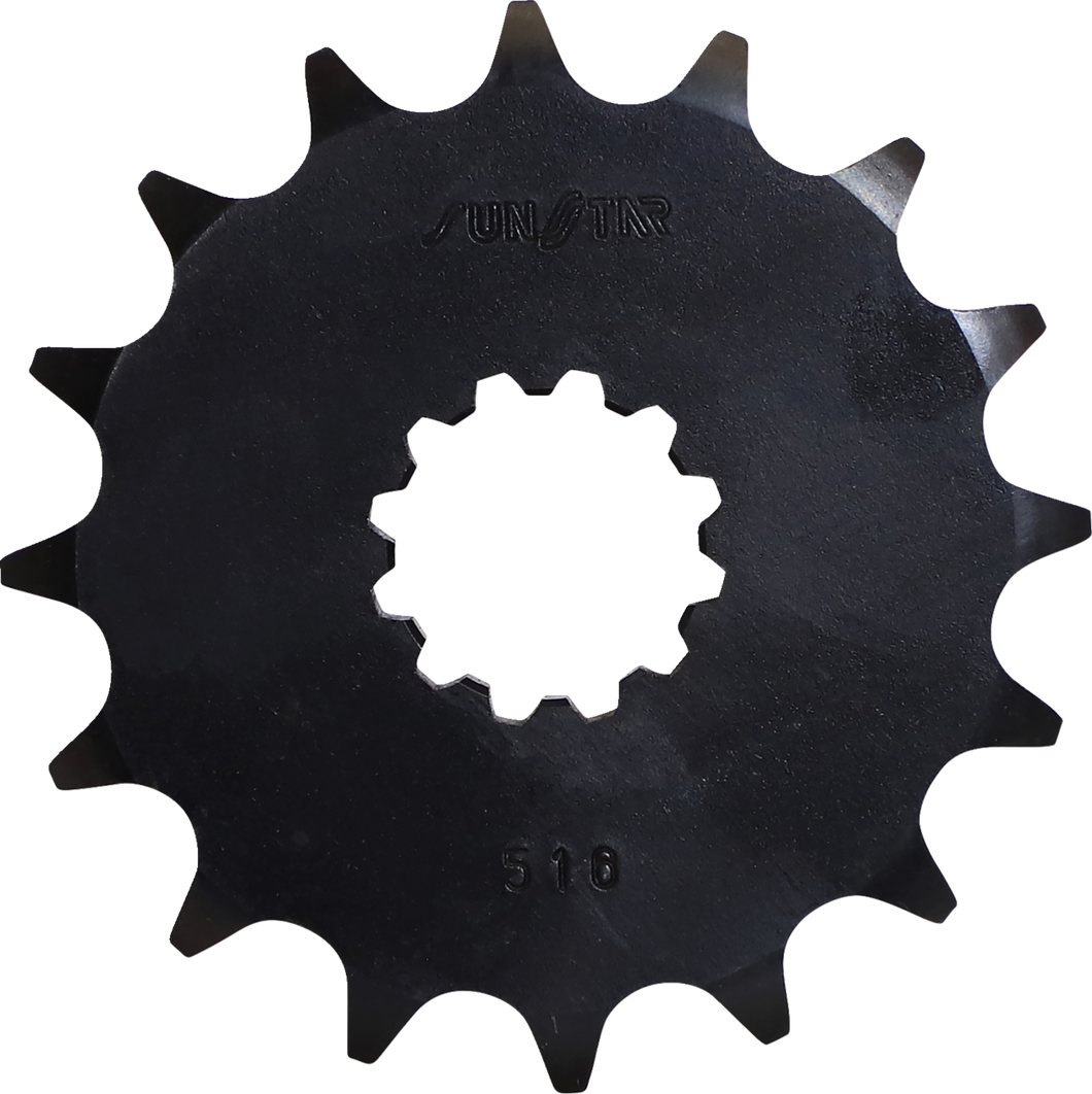 Countershaft Sprocket - 16 Tooth