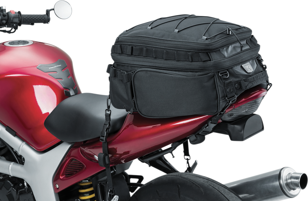 Momentum Roamer Tail Bag