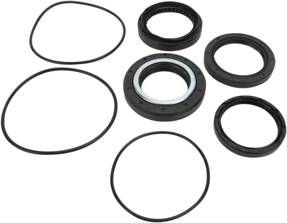 Differential Seal Kit - Honda - Rear