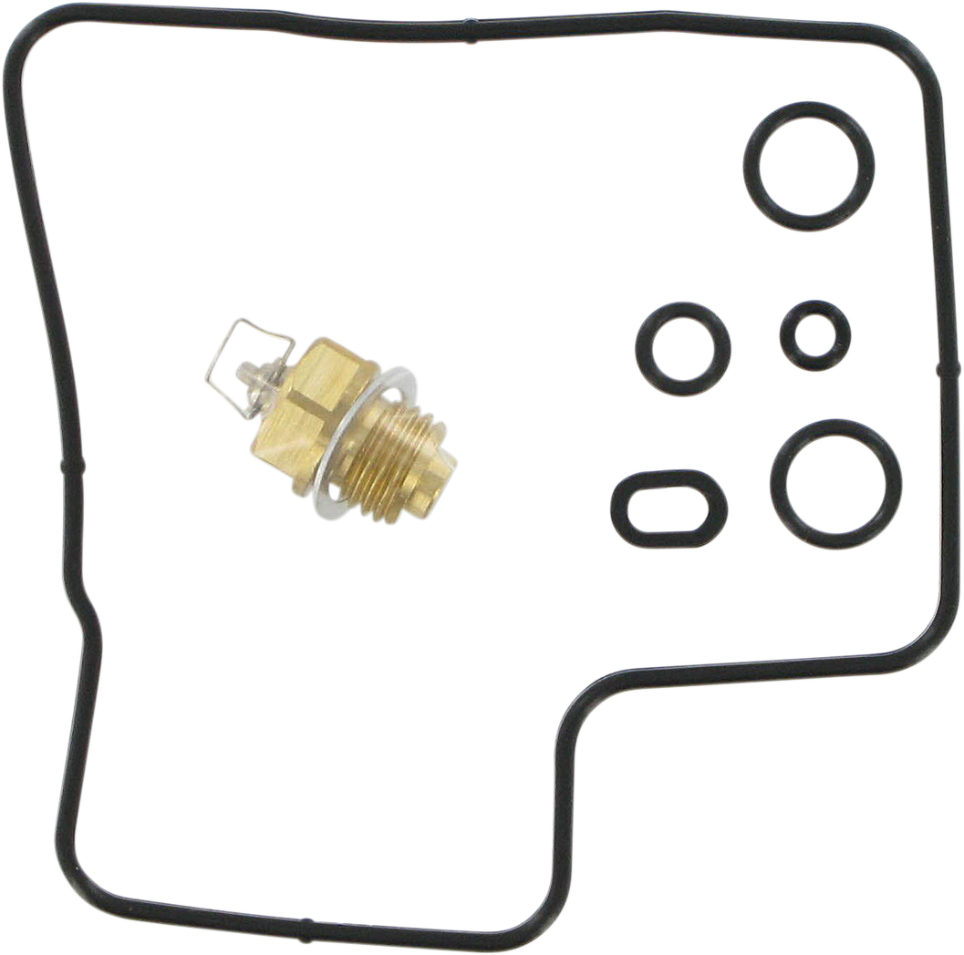 Carburetor Repair Kit - Honda