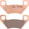 Sintered "R" Brake Pads