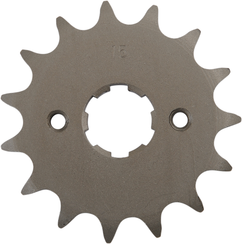 Countershaft Sprocket - 15 Tooth - Honda