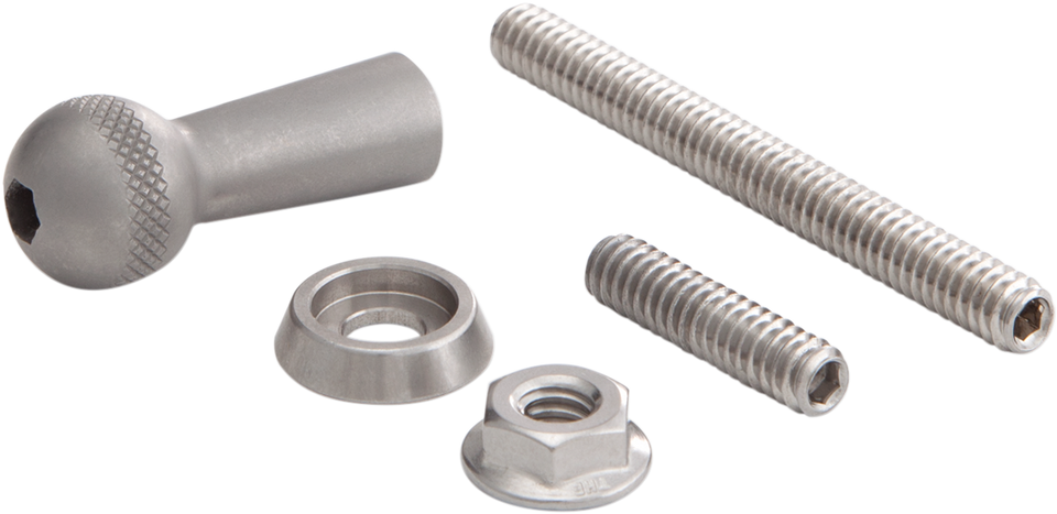 Universal 1/4"-20 Mount Bolt