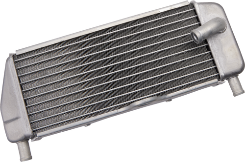 Replacement OEM Radiator - Left - Yamaha