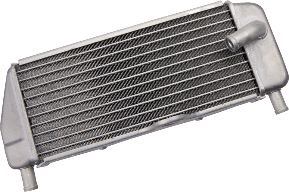 Replacement OEM Radiator - Left - Yamaha