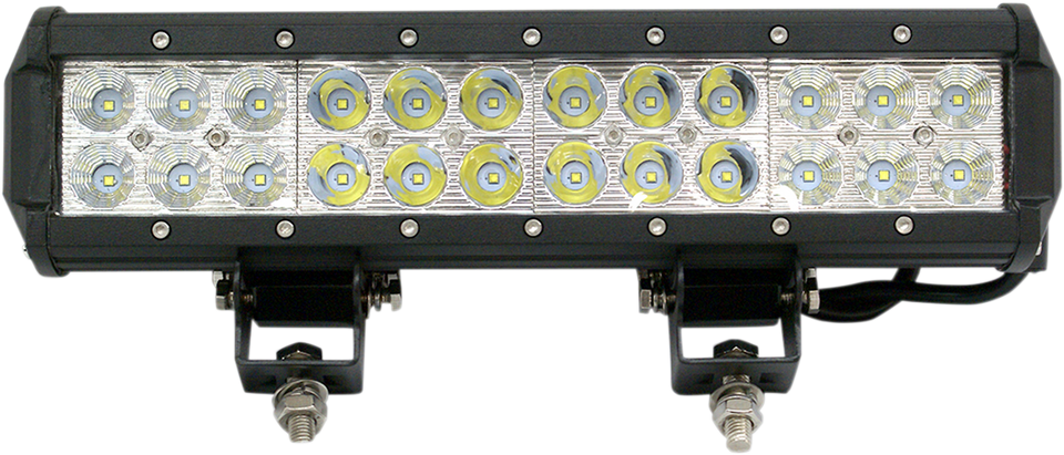 12" LED Light Bar