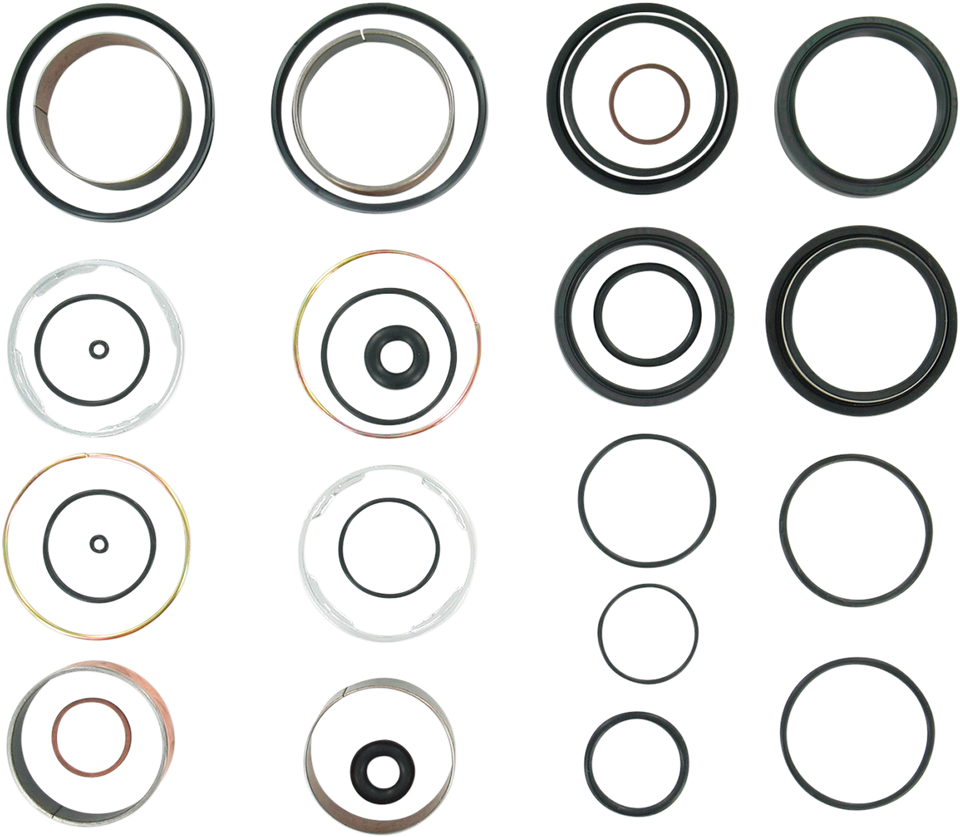 Fork Seal/Bushing Kit