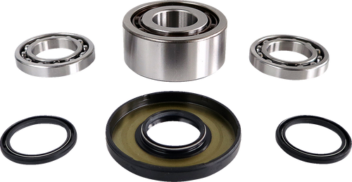 Differential Bearing/Seal Kit - Front