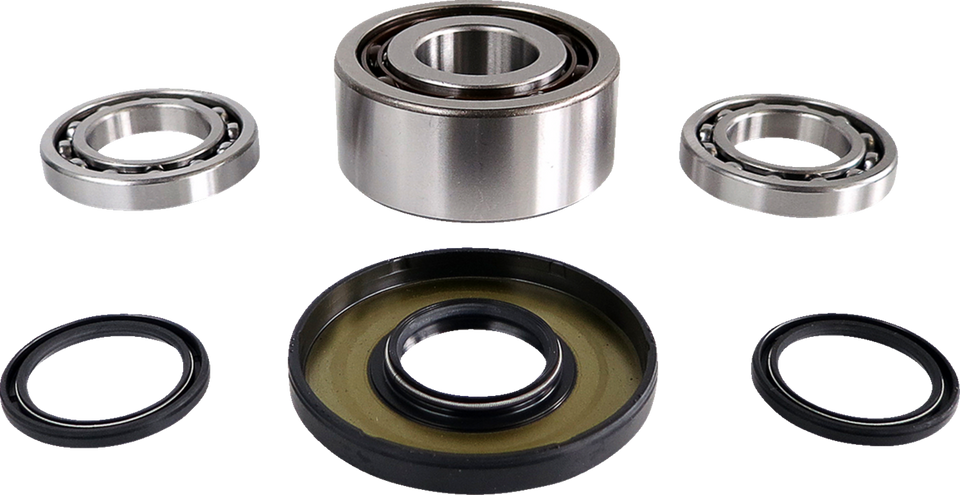 Differential Bearing/Seal Kit - Front