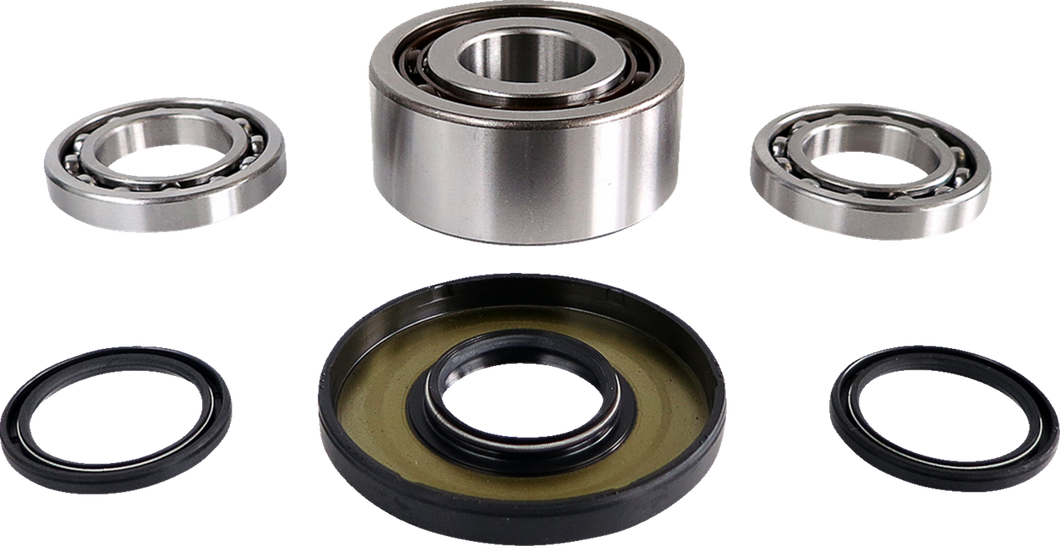 Differential Bearing/Seal Kit - Front