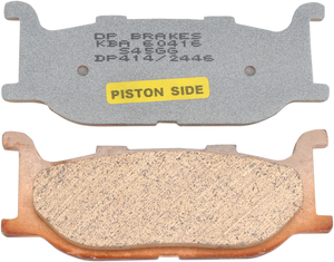 Standard Brake Pads - Yamaha