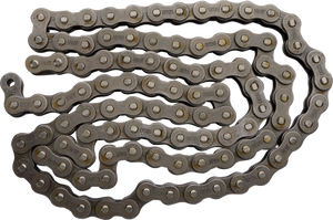 520 Standard - Non-Sealed Chain - 100 Links - Lutzka's Garage