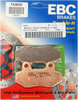 HH Brake Pads - FA86HH