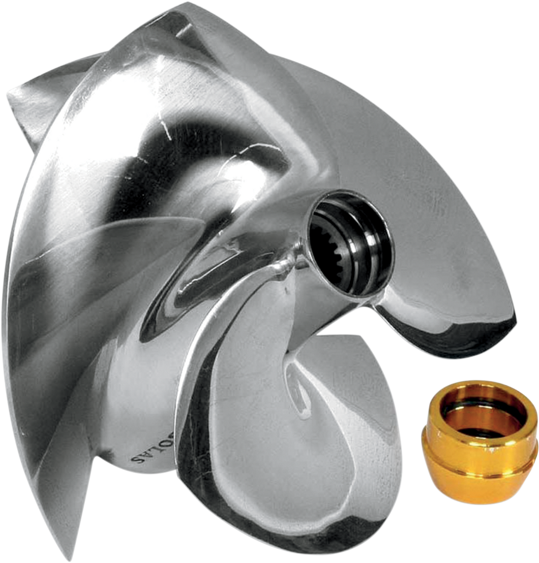 Impeller - Concord - 17/29 - Honda