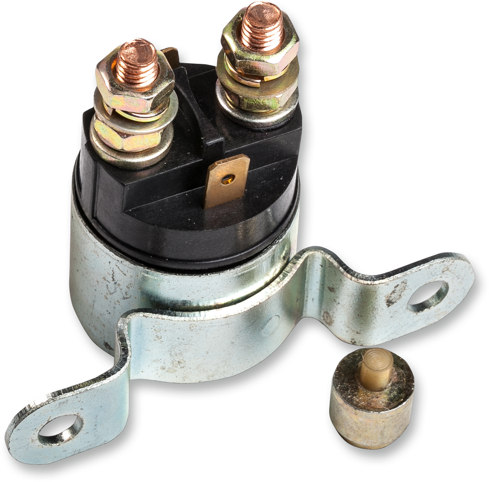 Solenoid Switch - Can-Am