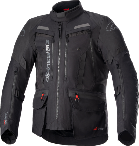 Bogota Pro Drystar® Jacket - Black - Small - Lutzka's Garage