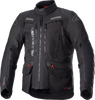 Bogota Pro Drystar® Jacket - Black - Small - Lutzka's Garage