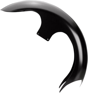 Talon Front Fender - 26"