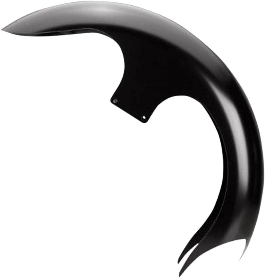 Talon Front Fender - 26"