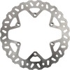 Brake Rotor - Rear - Nitro