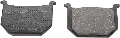 Organic Brake Pads - Suzuki - FA51