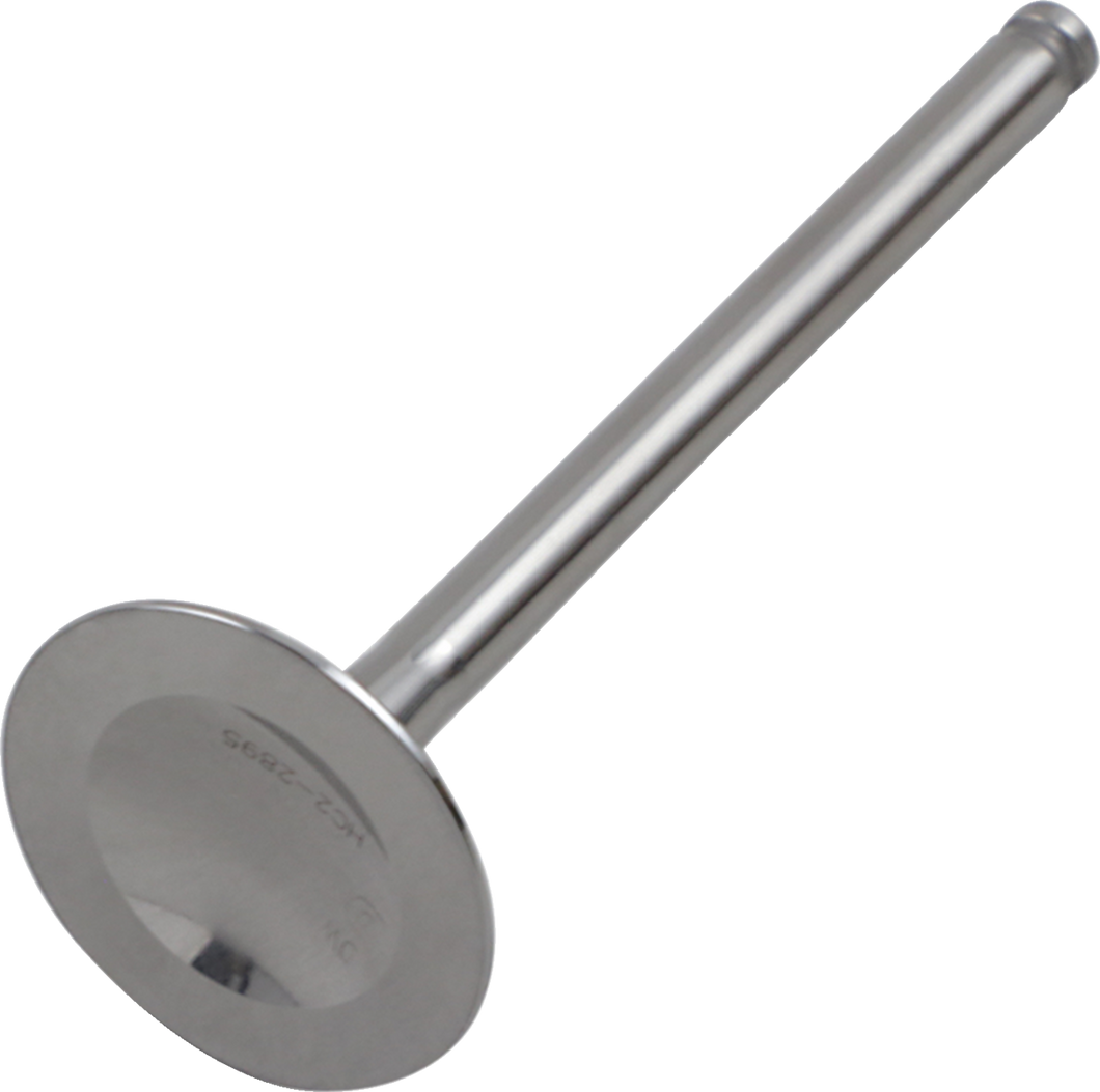 Exhaust Valve