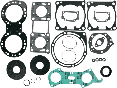 Complete Gasket Kit - Yamaha