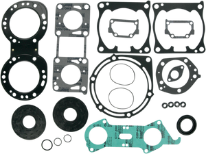 Complete Gasket Kit - Yamaha