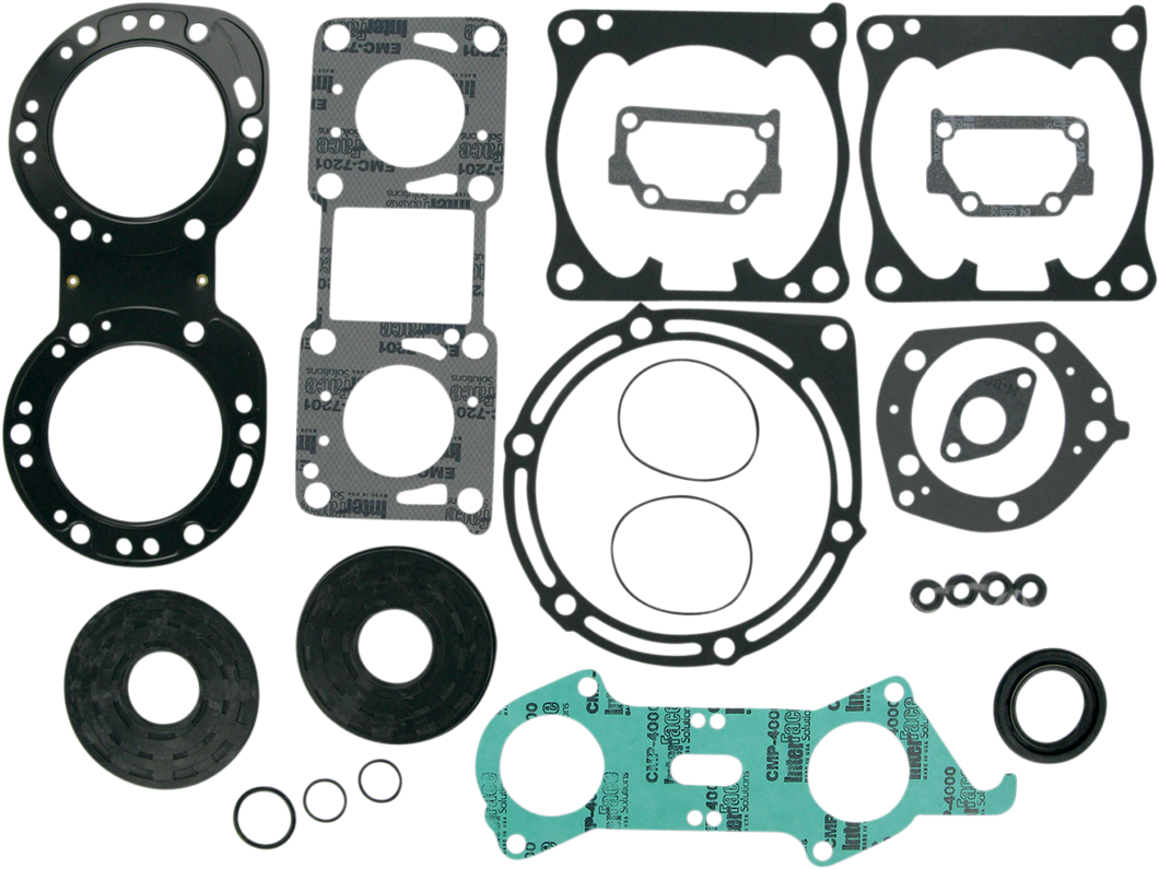 Complete Gasket Kit - Yamaha