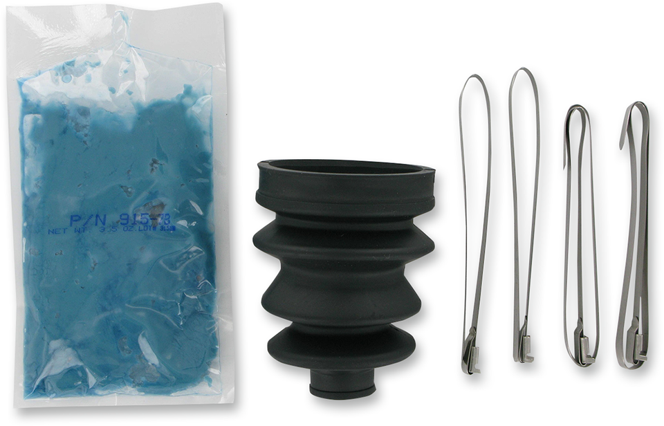 CV Boot Kit - Front/Rear Outboard