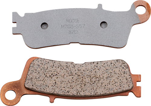 M1 Brake Pads - Front