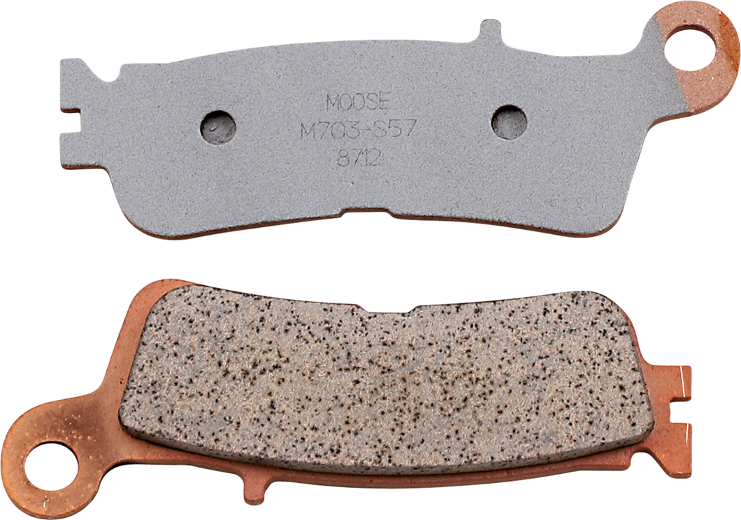 M1 Brake Pads - Front