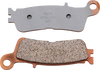 M1 Brake Pads - Front