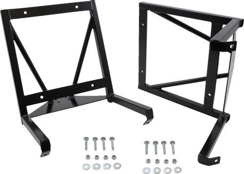 Seat Mounting Kit - Torque V2 - Rear - For Two Seats