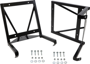 Seat Mounting Kit - Torque V2 - Rear - For Two Seats