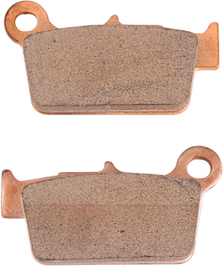 Sintered "R" Brake Pads